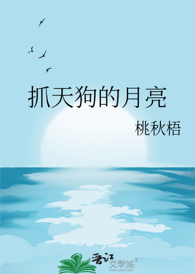 抓天狗的月亮