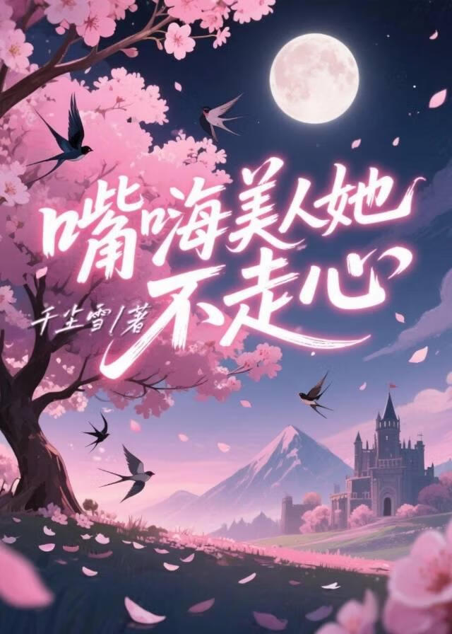 嘴嗨美人她不走心