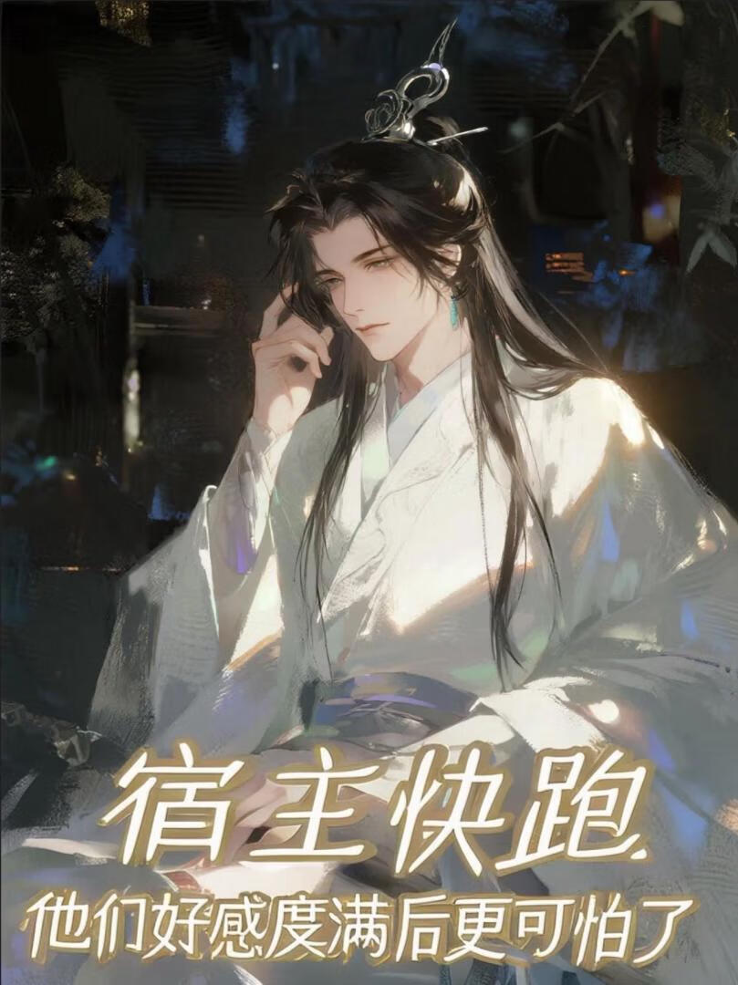 万人嫌重生，四个疯批都在等我救赎