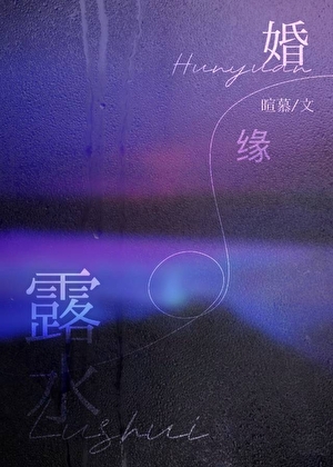 露水婚缘